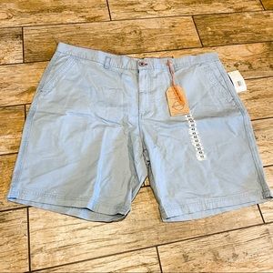 Weatherproof Vintage Blue Shorts ✨Men’s✨